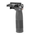 B&T Foregrip Foldable BT-211151 for AR-15 Handguard 6 O'clock Rail