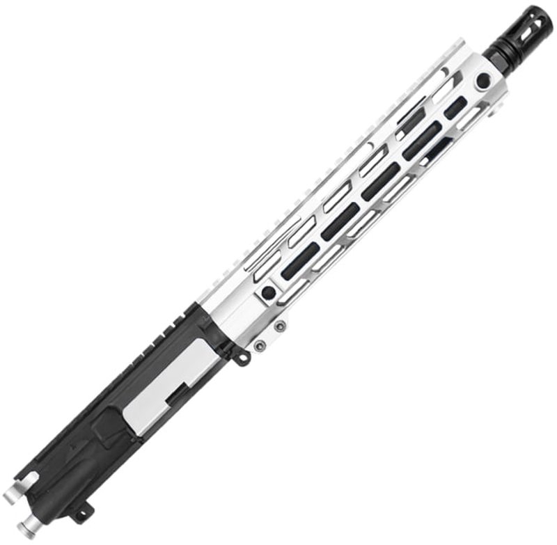 XTS AR-15 10.5in 300 BO Complete Upper Receiver w/o BCG