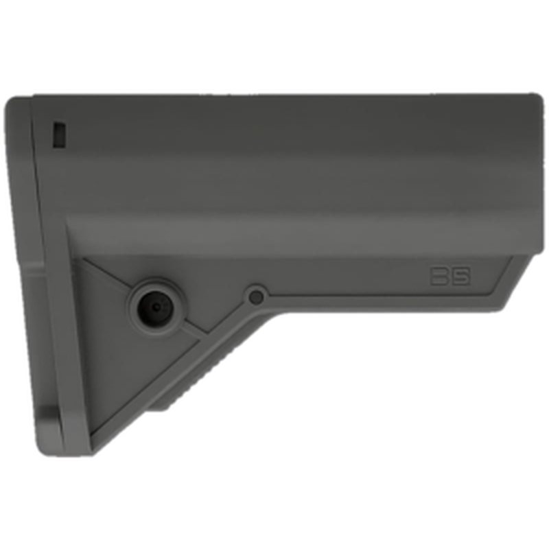 B5 Systems SRK1659 Sierra K Wolf Gray