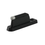NECG Masterpiece Front Sight 0.315" Height 5/64" Silver Bead