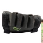 Sticky Holsters Venatic SPR Rifle Ammo Holder – Universal Slip-On Stock Sleeve