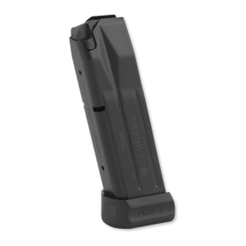Mec-Gar 9mm 17-Round SIG P2022/P2009 Magazine