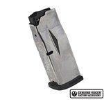 Ruger MAX-9 Magazine 9mm Luger – 10/12 Round Capacity