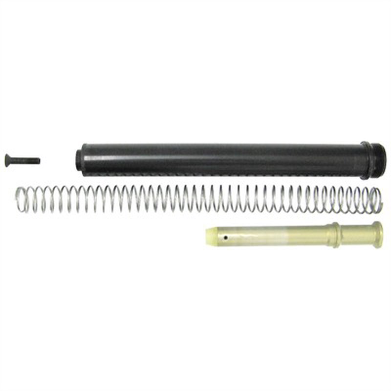 Ar-15/M16 A1 Rifle Buffer Tube Assembly - A1 Rifle Stock Completion Kit