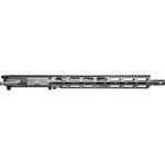 VKTR Industries VK-1 Complete AR-15 Upper 5.56 NATO 16" Barrel Nitride Finish Black