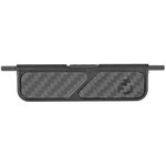 Fortis Billet Dust Cover AR-15 Mil-Spec Uppers Black
