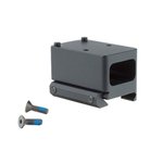 Trijicon RMR Picatinny Mount Adapter 1/3 Lower Co-Witness Matte Black