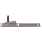 NECG Magnum Break-Open Cartridge Trap In the White