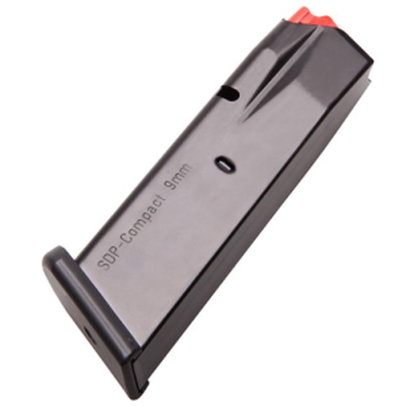SPHINX SDP COMPACT 10RD 9MM MAGAZINE