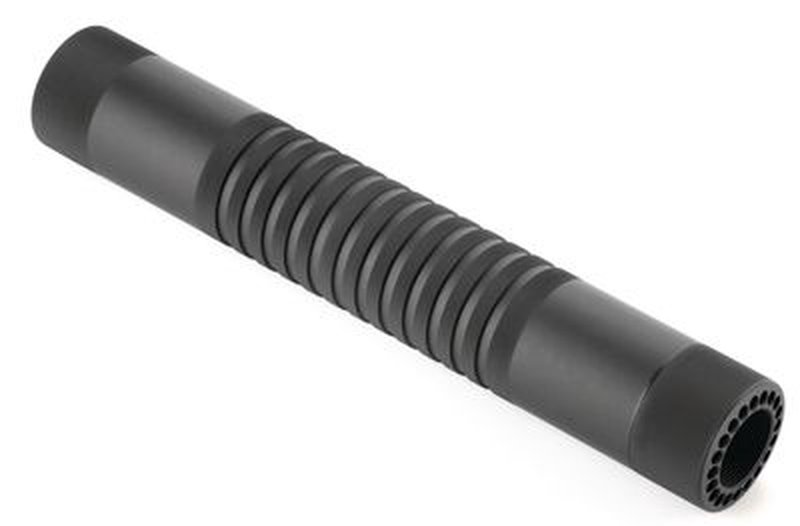 Hogue AR-15/M-16 Knurled Aluminum Free Float 12.5 Forend