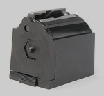 Ruger JX-1 Rotary Magazine 22 Long Rifle for Ruger 77/22 & 96/22