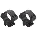Vector Optics Series 30mm Dovetail Mounts 11mm 3/8" Rail
