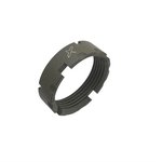 AR-15 Billet Castle Nut