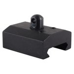 ERGO Picatinny Rail Slide Mount Sling Swivel Stud 1-1/2 Long Aluminum