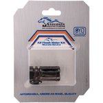 ANDERSON A2 Flash Hider, 1/2x28 threads, 5.56x45mm NATO/.223 Remington