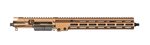 Geissele Super Duty Stripped AR-15 5.56 NATO 14.5in Upper Receiver 1:7
