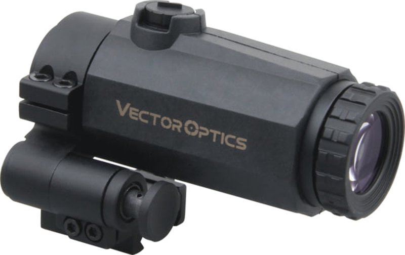 Vector Optics Maverick-III 3x22mm MIL Magnifier