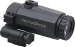 Vector Optics Maverick-III 3x22mm MIL Magnifier