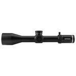 Riton 5 Conquer 4-28x56 MRAD FFP scope 34mm tube zero stop turrets