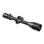 Swampfox Optics Kentucky Long Precision 2-12x44mm FFP Illuminated Rifle Scope