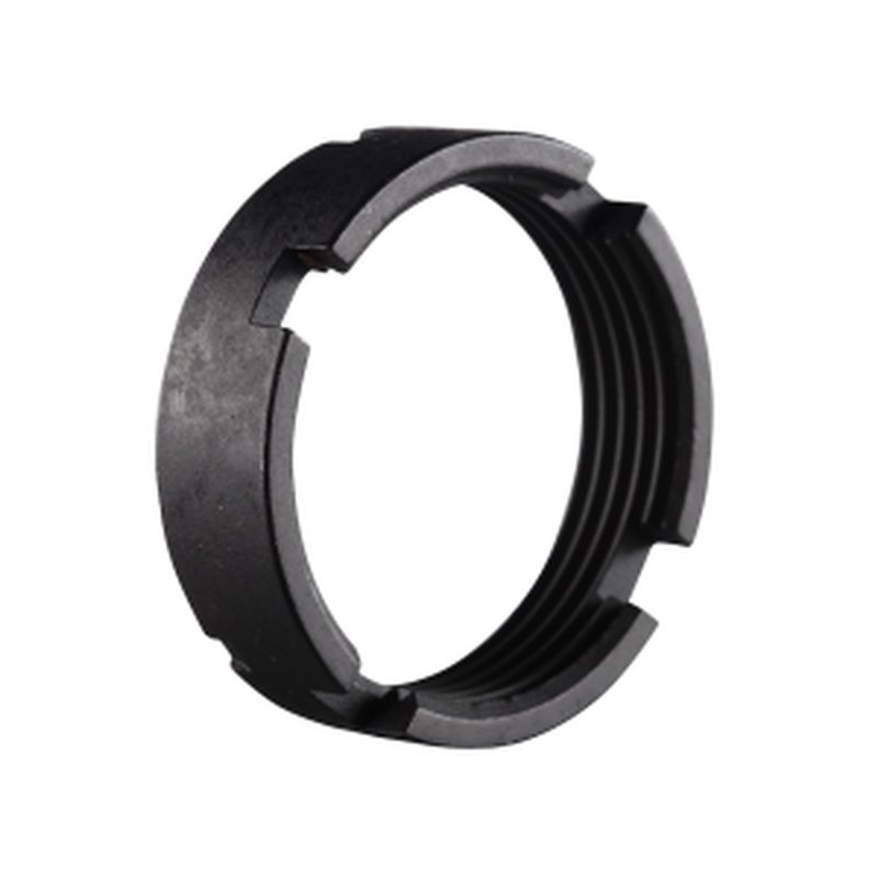 AR-STONER AR-15, LR-308 Carbine Castle Nut Steel Matte