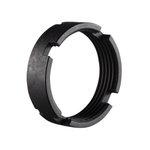AR-STONER AR-15, LR-308 Carbine Castle Nut Steel Matte