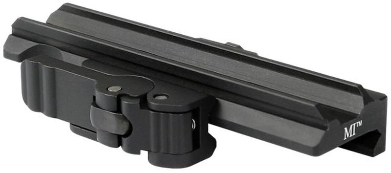 Midwest Industries Trijicon ACOG VCOG 1 Lever QD Mount