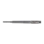Clymer Rimless Rifle Chambering Reamer (Rifle Reamer, 7/16" Shank, SAAMI)
