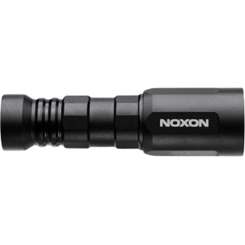 Modlite NOXON HAVOK TI Mini Weapon Lights 18350 Battery Black