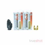Streamlight TLR-7 X Pistol Light 1913 Picatinny Bundle 9mm Ammo