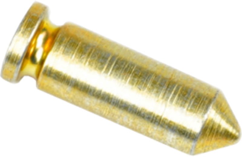 ZRODelta Mil-Spec Selector Detent Black Small