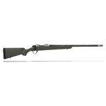 Christensen Arms Classic .270 WSM Rifle 24 Inch Green Black Webbing