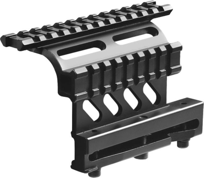 NcSTAR AK Side Rail Optics Mount MSAK