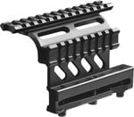 NcSTAR AK Side Rail Optics Mount MSAK
