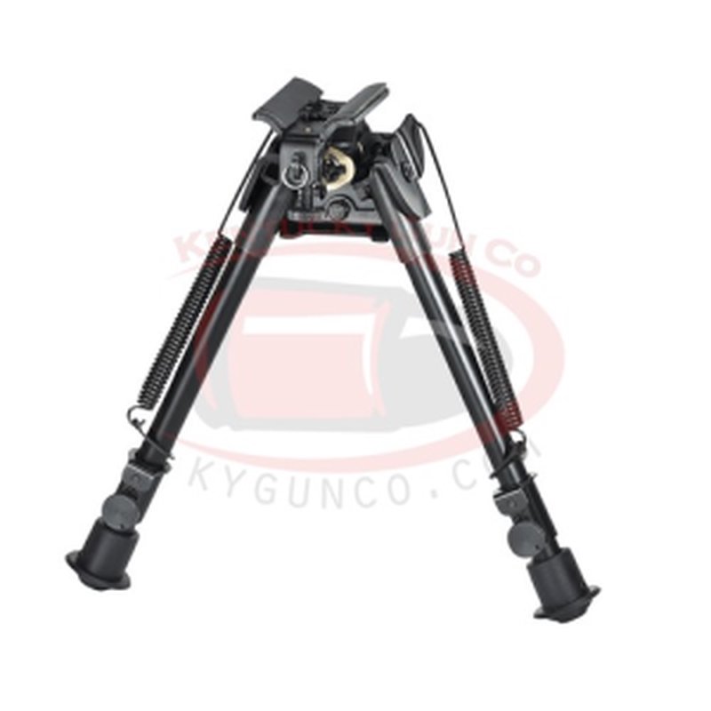 Champion CHM-40636 Bipod W Cant & Traverse 9-13in for AR-15