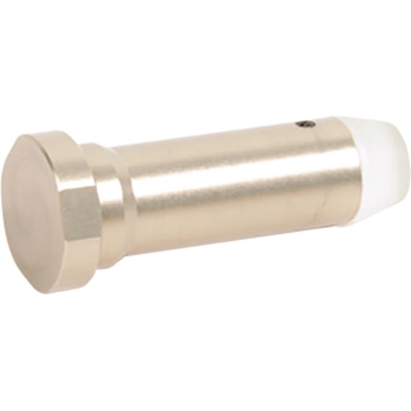 LBE Unlimited ARBF308C AR .308 Carbine Recoil Buffer, Aluminum/Steel, Fits AR-10, 3.8 oz.