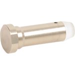 LBE Unlimited ARBF308C AR .308 Carbine Recoil Buffer, Aluminum/Steel, Fits AR-10, 3.8 oz.