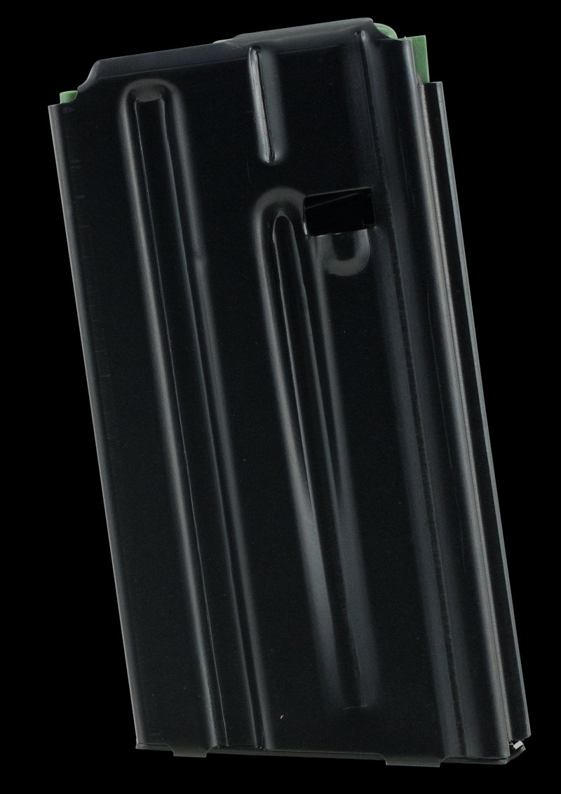 Promag AR-15 Magazine COL19 .223/5.56 5 Rounds Steel