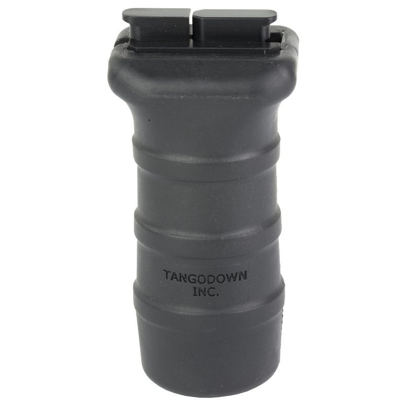 TangoDown Stubby Vertical Grip for M-LOK AR-15, Black (BGV-ML1)