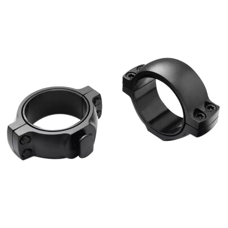 Burris Co Signature Zee Ring 30mm Tube 1.02" Steel Dovetail Ring