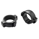 Burris Co Signature Zee Ring 30mm Tube 1.02" Steel Dovetail Ring