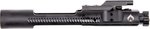 Ballistic Advantage 5.56 Complete Bolt Carrier Group Phosphate Black AR-15