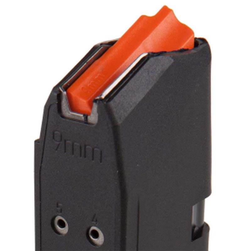 Glock G17/G19 Magazine Follower 9mm Gen5 Orange