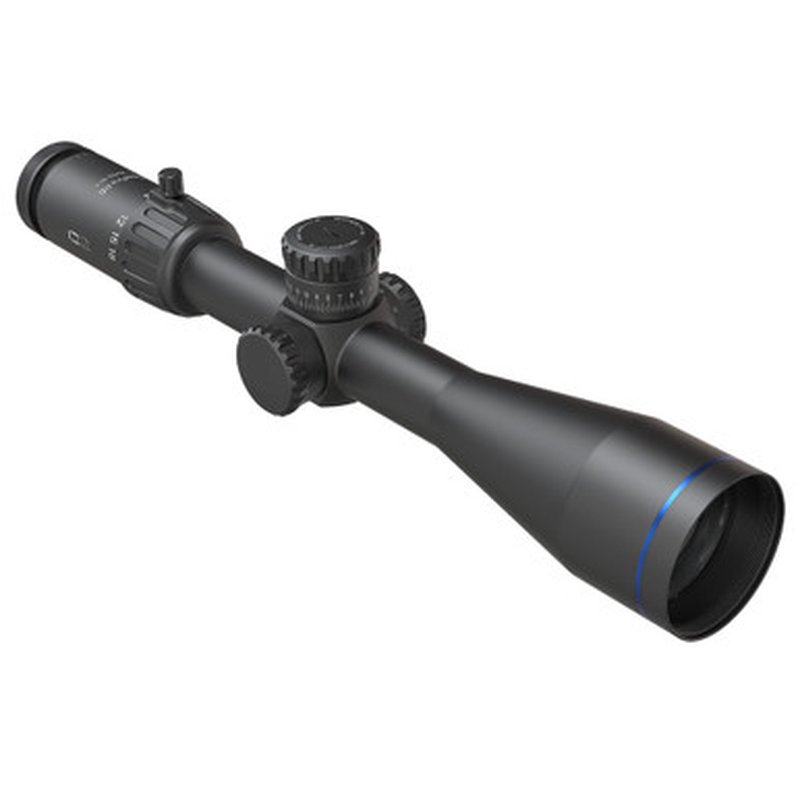 Meopta MeoPro R6 3-18x50 SFP Z-Plex Riflescope