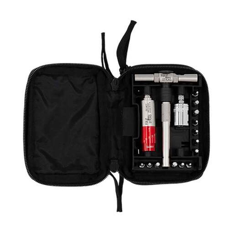 Fix It Sticks Rifle Hunters Toolkit All-in-One Torque Driver 15–65 in-lbs