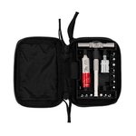 Fix It Sticks Rifle Hunters Toolkit All-in-One Torque Driver 15–65 in-lbs