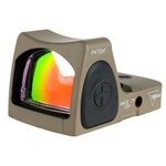 Trijicon Type 2 M17/18 Integrated Mount Kit (RM06) Flat Dark Earth