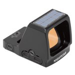 NightStar PR24S Solar 1x0.79x0.94mm Reflex Red Dot Sight NS15245