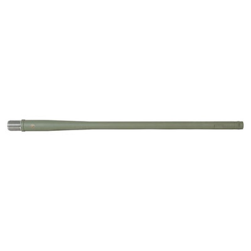 Accuracy International AXMC .300 Win Mag Barrel 26in M18x1.5 Sage Green