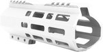 ABC RIFLE COMPANY Custom Hybrid Top Cut D-Front AR-10/DPMS LR-308 M-LOK Handguard